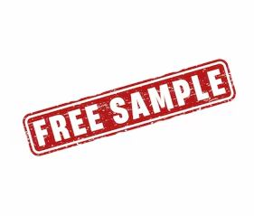 Free Sample