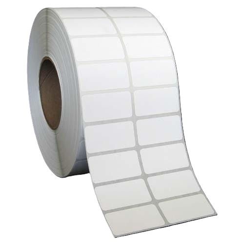 1.5" x 1.5" TT labels, 3" core, 7200 labels/roll, 4 rolls/case (GEMTTL38P-1181)