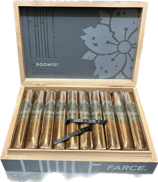 Farce Habano Robusto