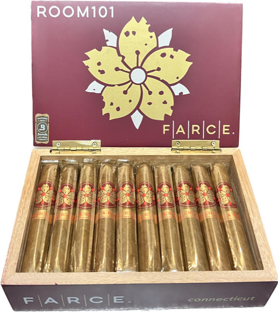 Farce Connecticut Robusto