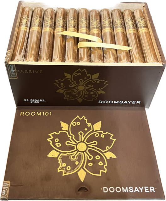 Room101 Doomsayer Passive Toro