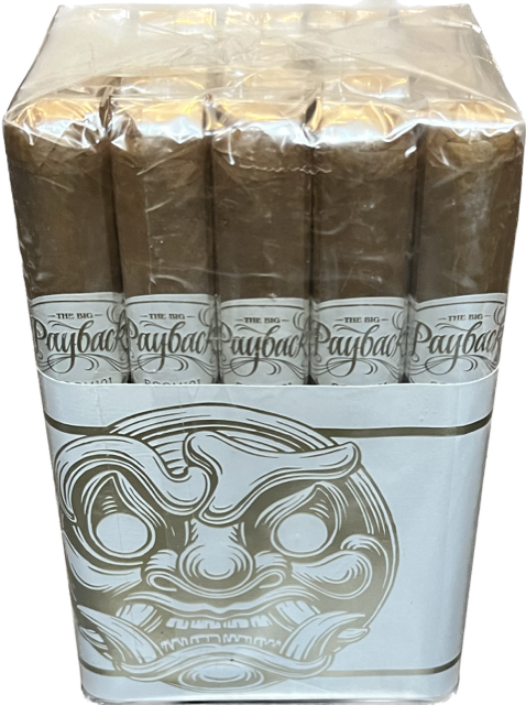 Room101 Big Payback Connecticut Robusto