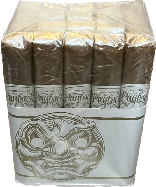 Room101 Big Payback Connecticut Toro