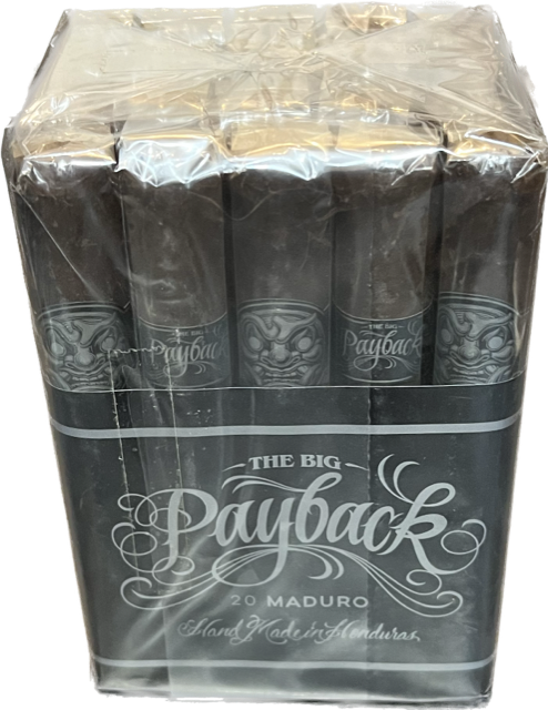 Room101 Big Payback Maduro Robusto