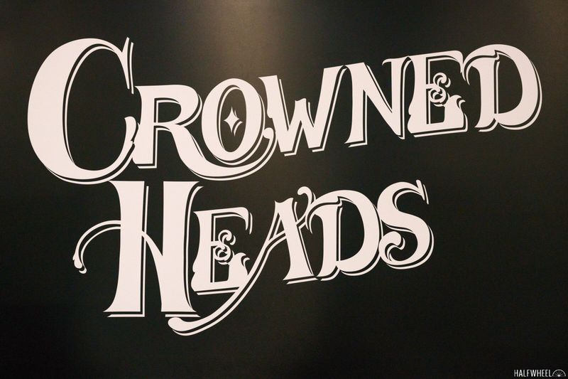 Crowned Heads