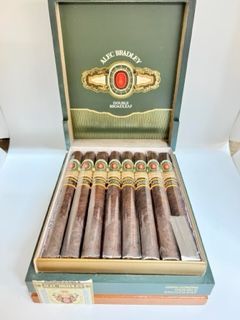 Alec Bradley Double Broadleaf Gran Corona