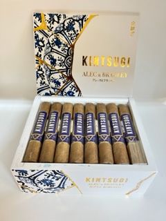 Kintsugi Robusto