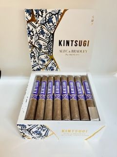 Kintsugi Corona Gorda