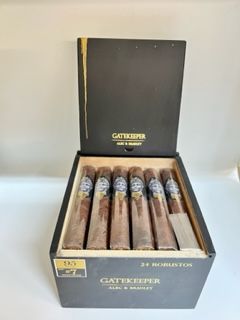 Gatekeeper Robusto