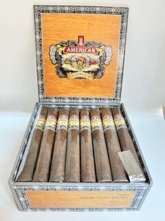 American Sungrown Toro