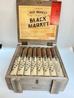 Black Market Toro