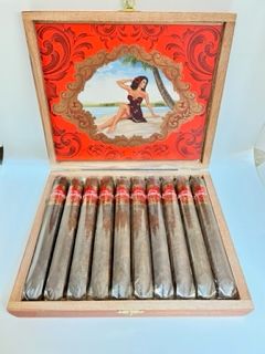 Joseph's Churchill Joseph's Churchill