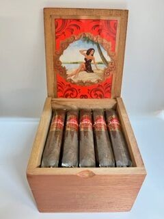 Joseph's Double Robusto Joseph's Double Robusto