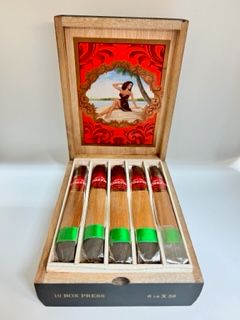 Joseph's Box Press Joseph's Box Press