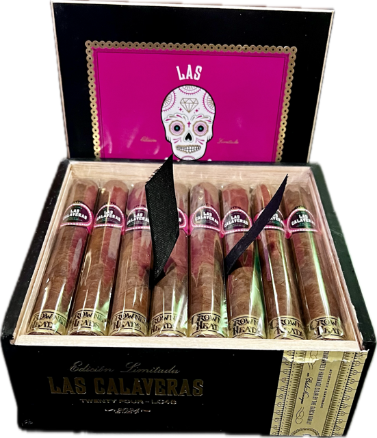 Las Calaveras 2024 LC48 Las Calaveras 2024 LC48
