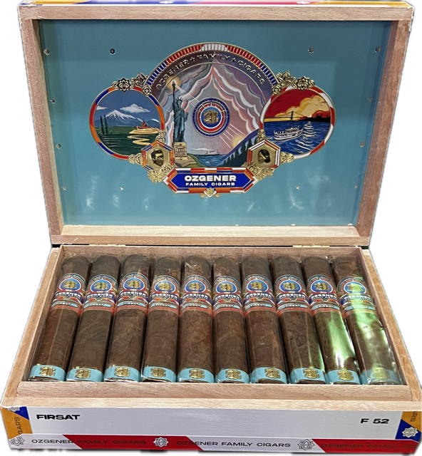 Ozgener Firsat F52 Ozgener Firsat F52