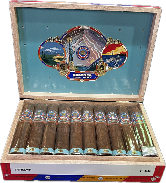 Ozgener Firsat F55 Ozgener Firsat F55