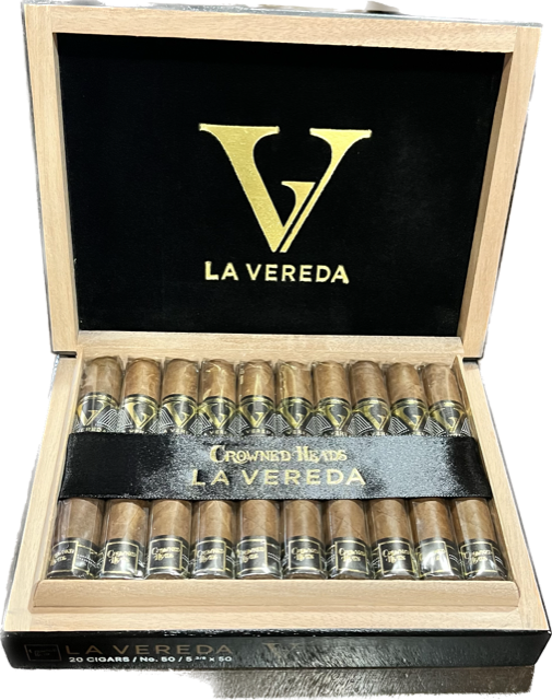 La Vereda 50 La Vereda 50