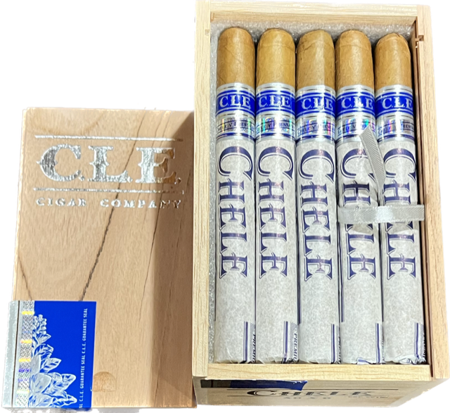 CLE Chele Corona Extra