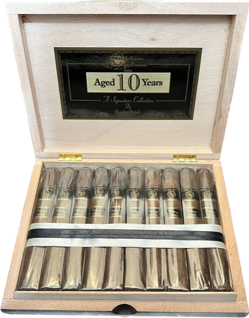 Rocky Patel Vintage 1992 Sumatra Robusto