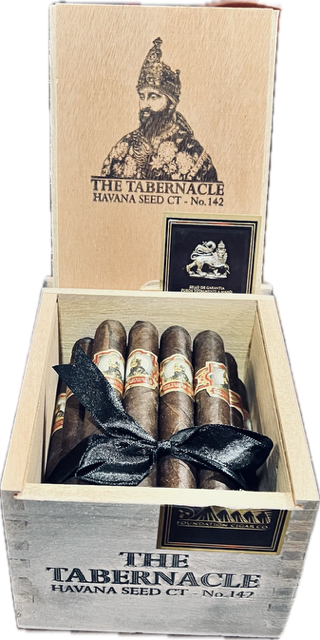 Tabernacle Havana CT Corona Tabernacle Havana CT Corona