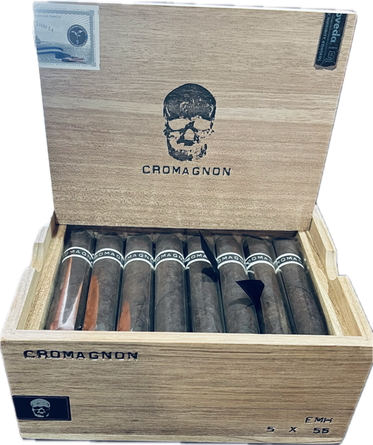 CroMagnon PA EMH CroMagnon PA EMH