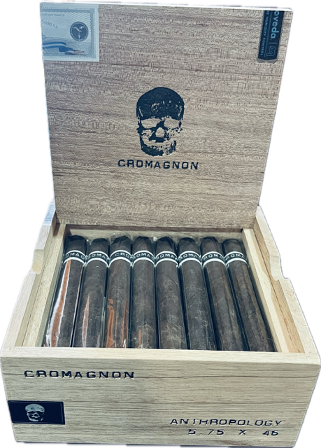 CroMagnon PA Anthropology CroMagnon PA Anthropology