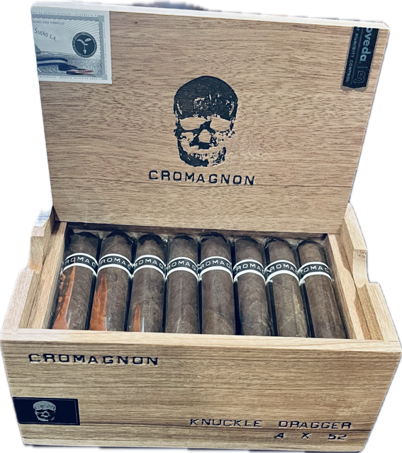 CroMagnon PA Knuckle Dragger CroMagnon PA Knuckle Dragger