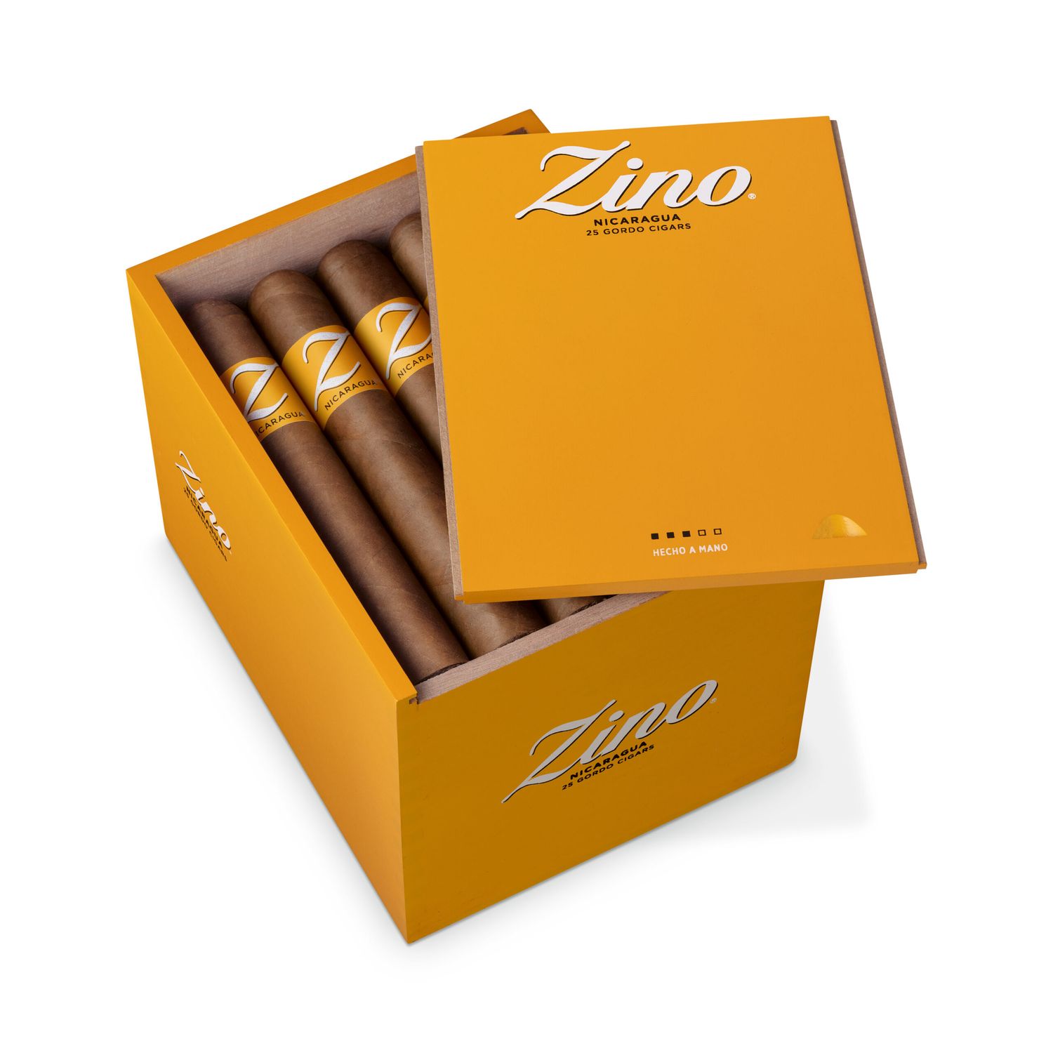 Zino Nicaragua Gordo Zino Nicaragua Gordo