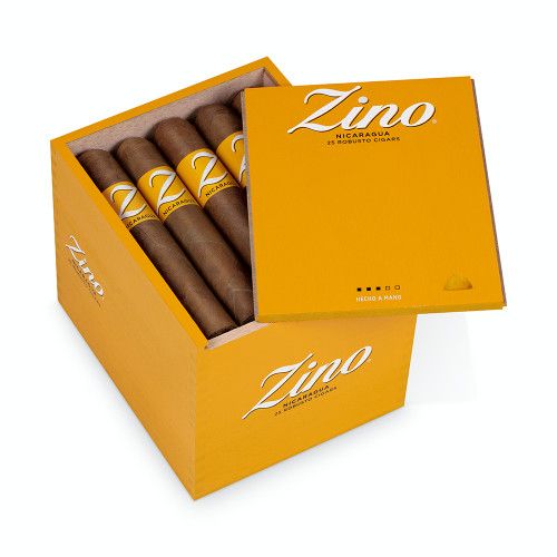 Zino Nicaragua Robusto Zino Nicaragua Robusto