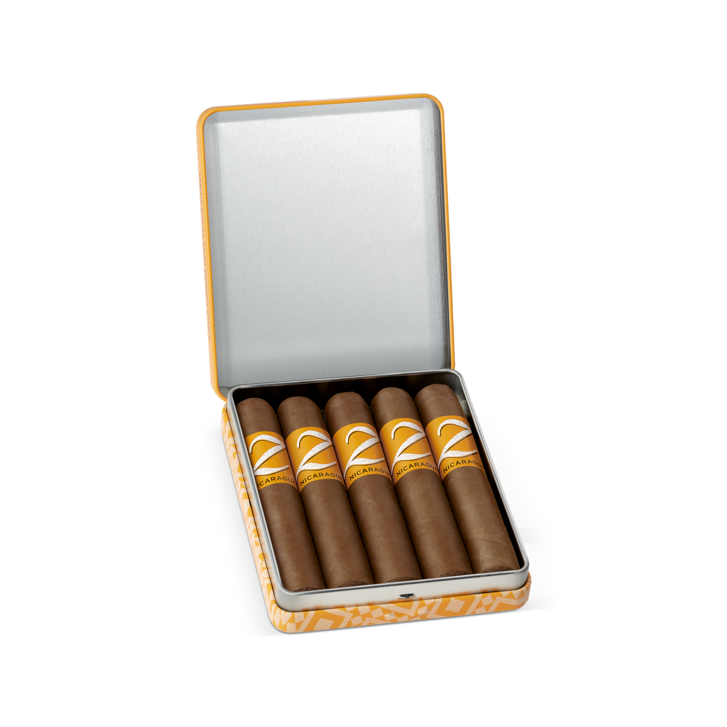 Zino Half Corona 5 Pack Zino Half Corona 5 Pack