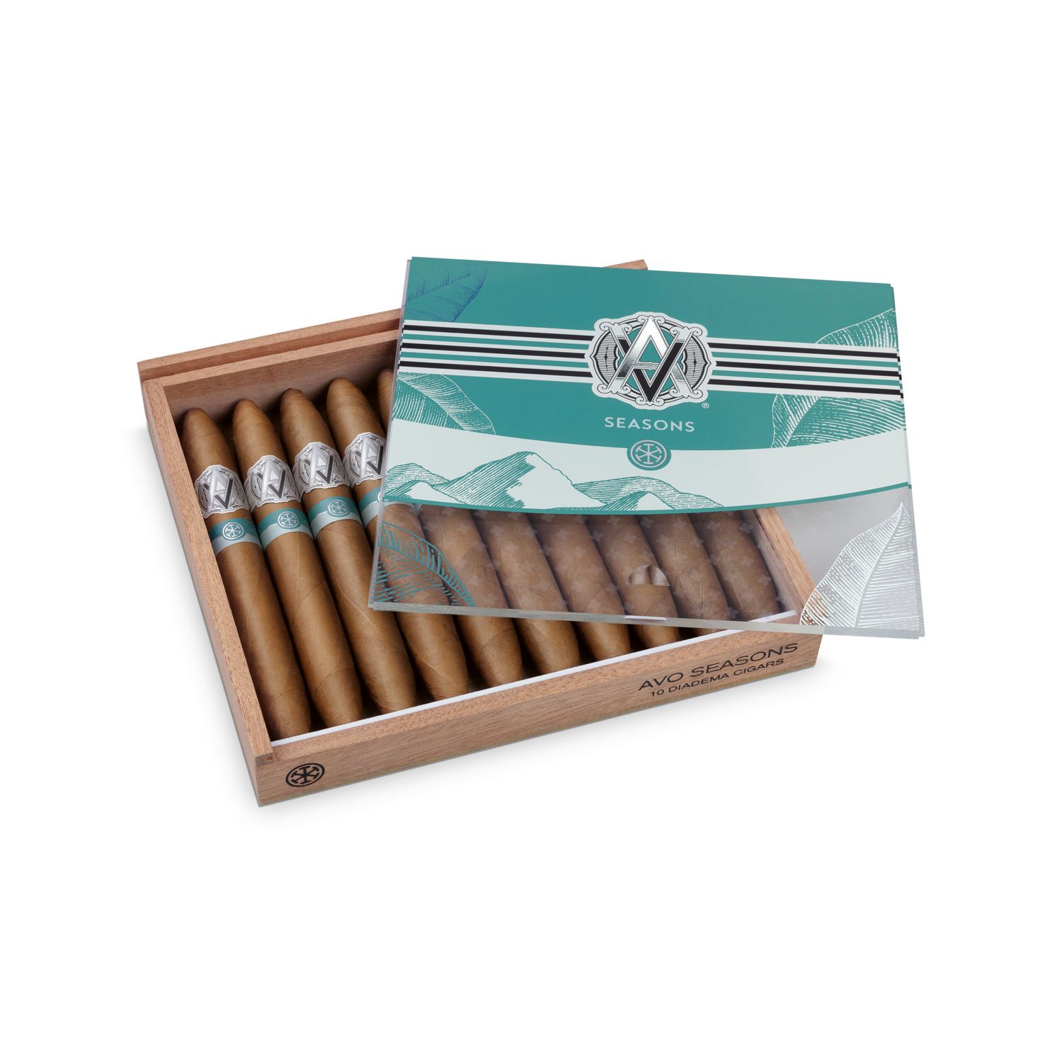 Avo Seasons Winter LE23