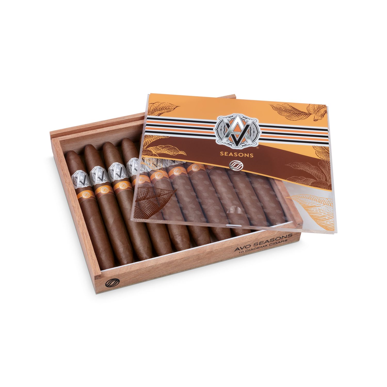 AVO Seasons Fall LE23