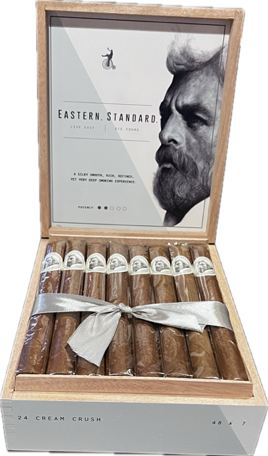 Eastern Standard Cream Crush Eastern Standard Cream Crush