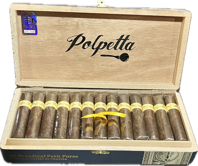 Dunbarton Polpetta Dunbarton Polpetta