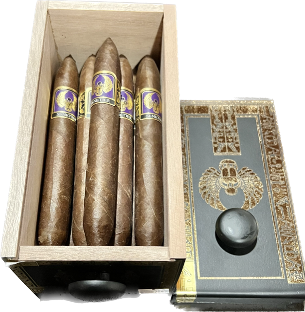 Highclere Castle Senetjer Highclere Castle Senetjer