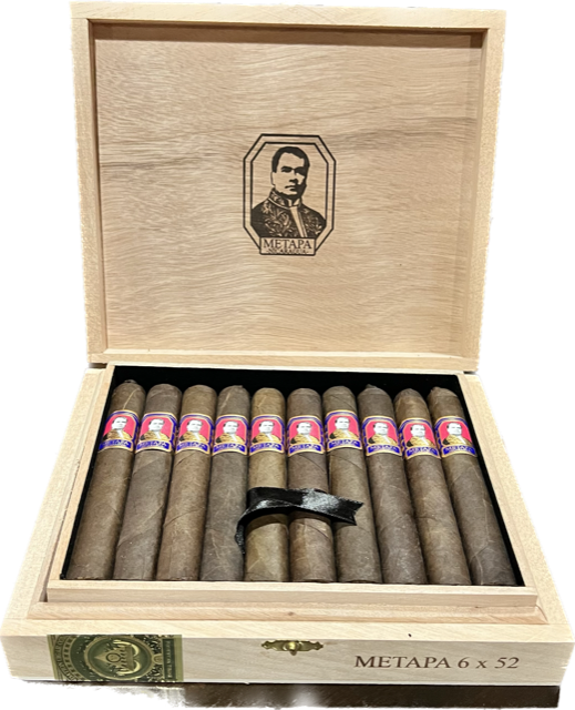 Metapa Toro Maduro Metapa Toro Maduro