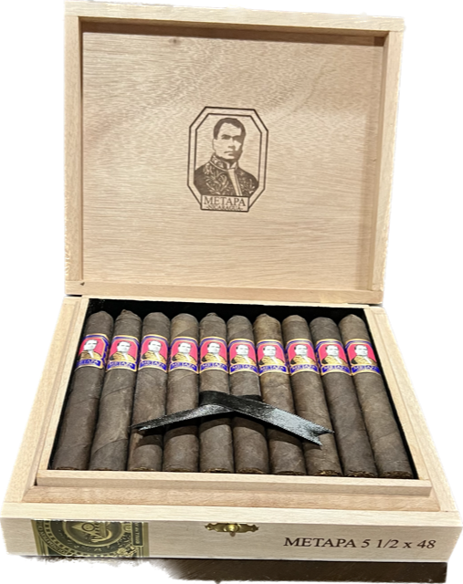Metapa Corona Gorda Maduro Metapa Corona Gorda Maduro