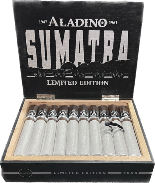 Aladino Sumatra Toro Aladino Sumatra Toro