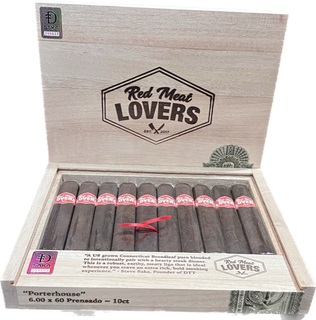 Red Meat Lovers Porterhouse Red Meat Lovers Porterhouse