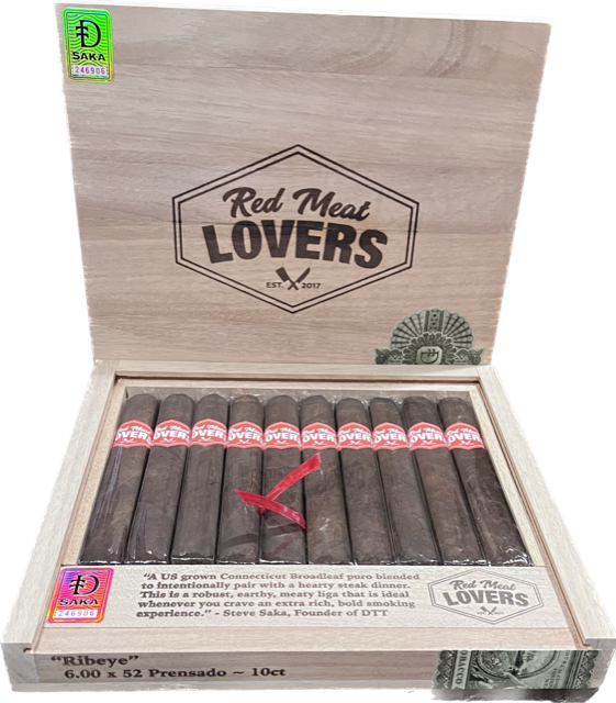 Red Meat Lovers Ribeye Red Meat Lovers Ribeye