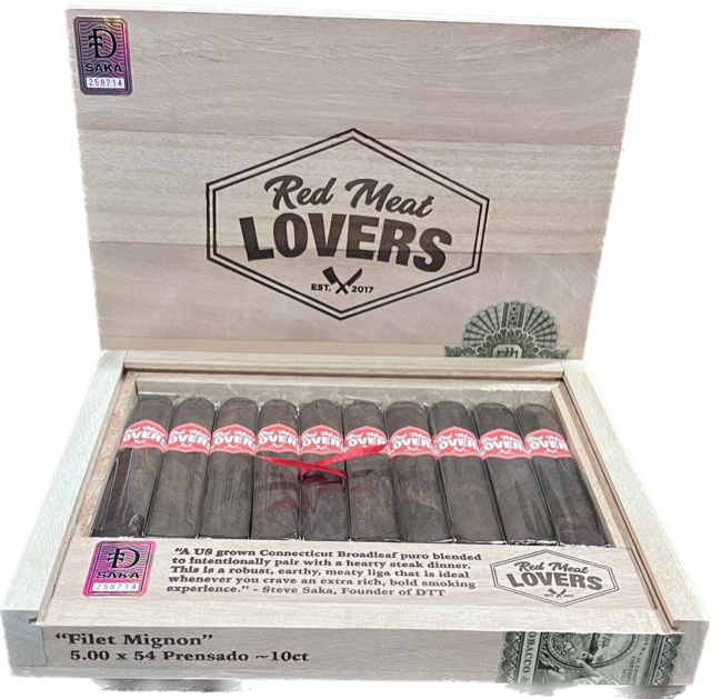 Red Meat Lovers Filet Mignon Red Meat Lovers Filet Mignon