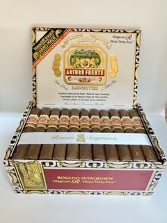 Arturo Fuente Magnum R44 Arturo Fuente Magnum R44