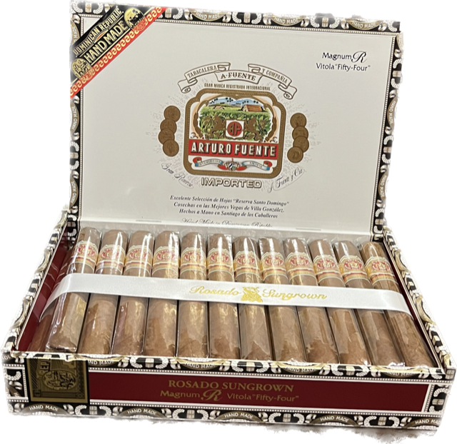 Arturo Fuente Magnum R54 Arturo Fuente Magnum R54