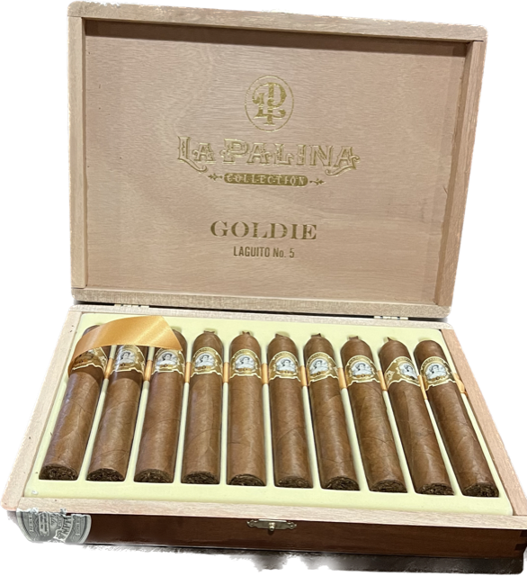 La Palina Goldie Laguito No. 5