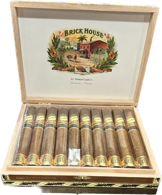 Brickhouse TAA 2023 Brickhouse TAA 2023