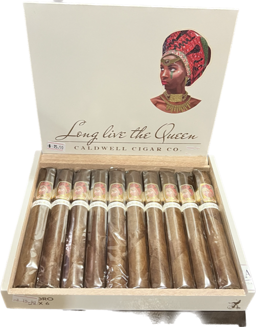 Caldwell Long Live The Queen Toro Caldwell Long Live The Queen Toro