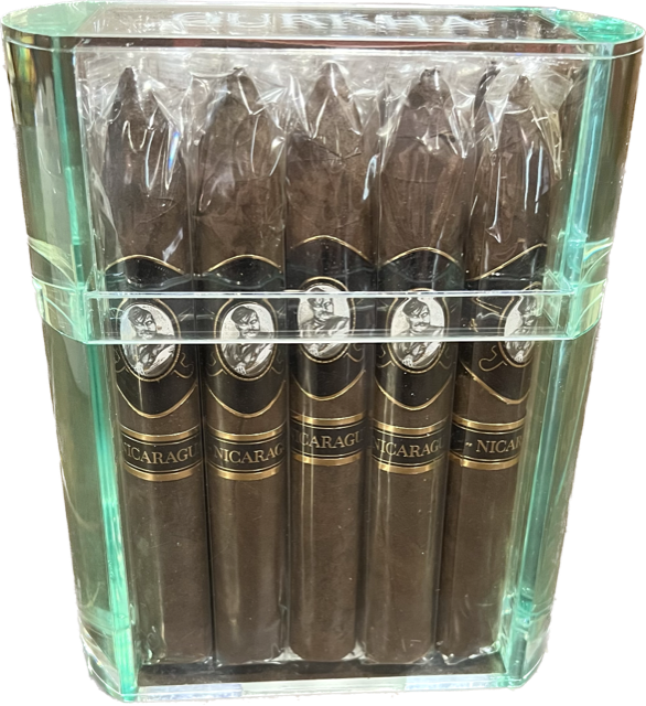 Gurkha Nicaraguan Coleccion Especial TAA 2023 Gurkha Nicaraguan Coleccion Especial TAA 2023