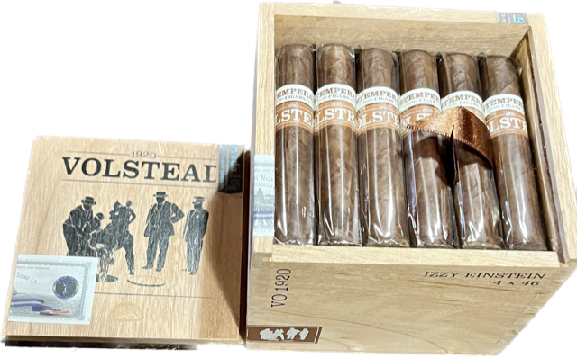 Intemperance Volstead VO 1920 Izzy Einstein Intemperance Volstead VO 1920 Izzy Einstein