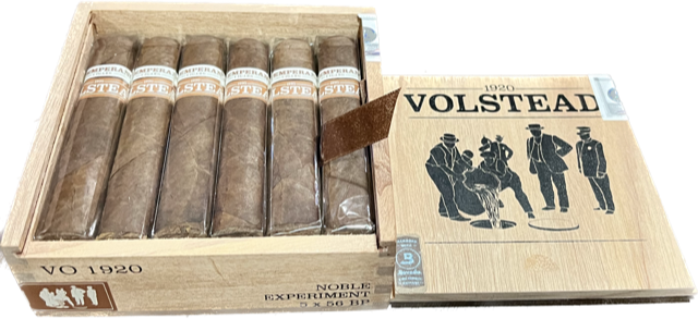 Intemperance Volstead Noble Experiment Intemperance Volstead Noble Experiment